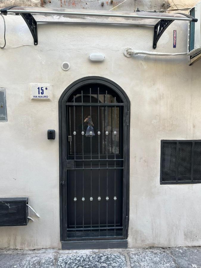 Fra Mauro Home Catania Exterior photo