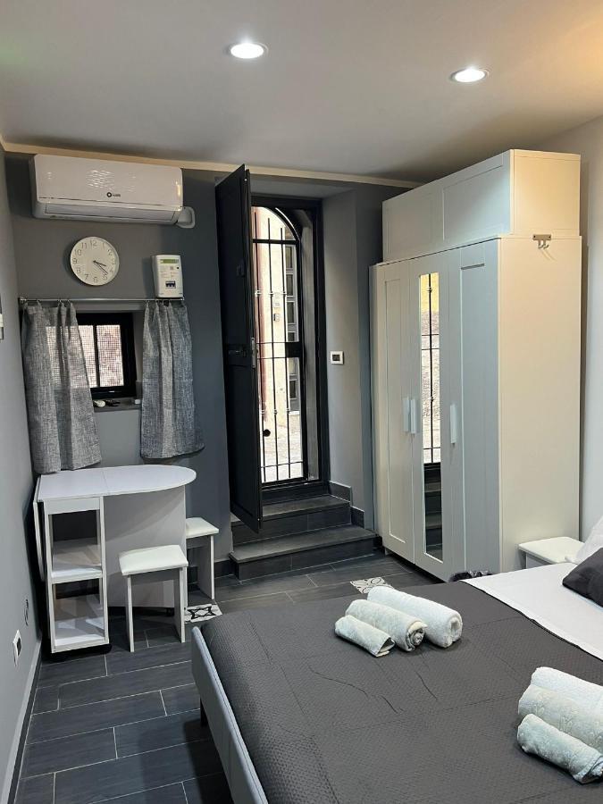 Fra Mauro Home Catania Exterior photo