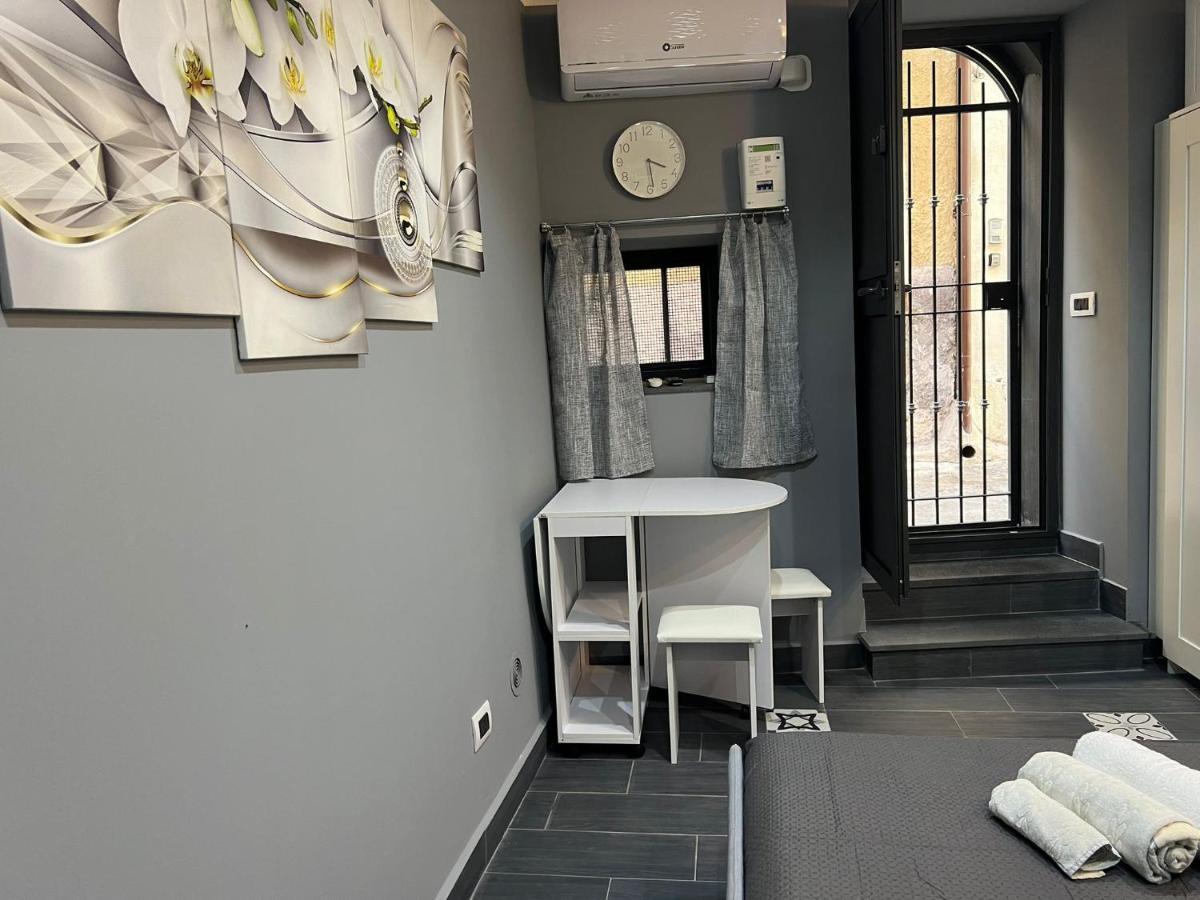 Fra Mauro Home Catania Exterior photo